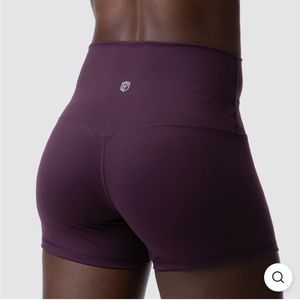 Born Primative New Heights Booty Short size S